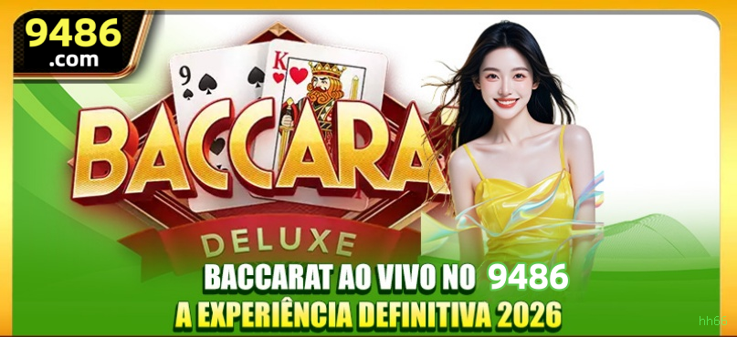 App hh66 para Android e iOS - download grátis