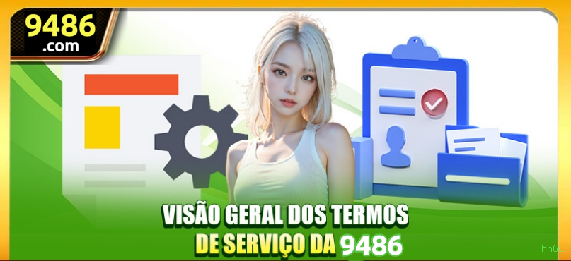Bônus boas-vindas hh66 R$100